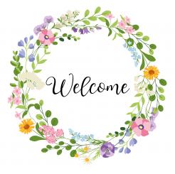 Serviette Lunch Welcome 20 Stck. 