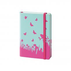 Hardcover, bedruckt 