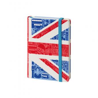 Hardcover, bedruckt 