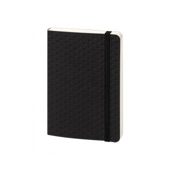 Softcover, geprägt 